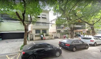 Condomínio Do Edifício Conde Da Tijuca em Rio De Janeiro