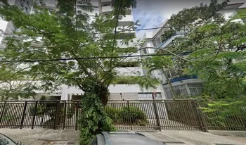 Condomínio Do Edifício Conde Da Torre em Rio De Janeiro