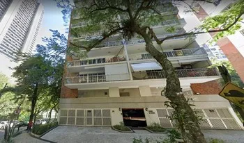Condomínio Do Edifício Conde Da Urca em Rio De Janeiro