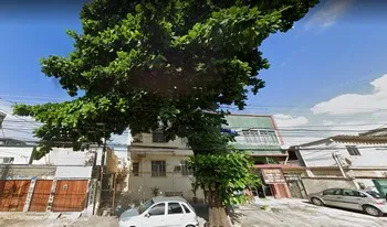Condomínio Do Edifício Conde De Agrolongo em Rio De Janeiro