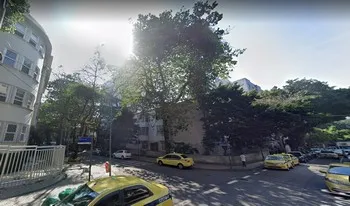 Condomínio Do Edifício Conde De Águiar em Rio De Janeiro
