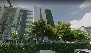Imagem do Condomínio Do Edifício Conde De Assumar em Olinda