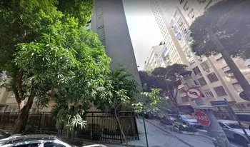 Condomínio Do Edifício Conde De Astúrias em Rio De Janeiro