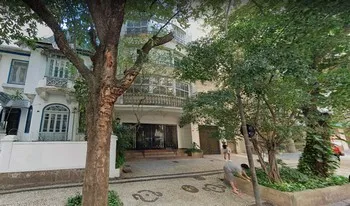 Condomínio Do Edifício Conde De Avellar em Rio de Janeiro