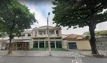 Condomínio Do Edifício Conde De Azambuja em Rio De Janeiro