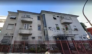 Condomínio Do Edifício Conde De Baependi em Rio De Janeiro