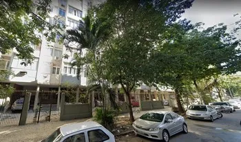 Condomínio Do Edifício Conde De Baependi em Rio De Janeiro