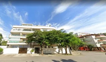 Condomínio Do Edifício Conde De Barcelona em Rio De Janeiro