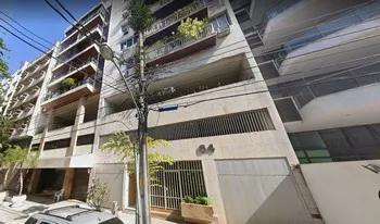 Condomínio Do Edifício Conde De Belmonte em Rio De Janeiro