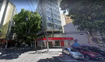 Condomínio Do Edifício Conde De Bonfim em Rio De Janeiro