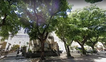 Condomínio Do Edifício Conde De Bonfim em Rio De Janeiro
