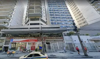 Condomínio Do Edifício Conde De Caiçaras em Rio De Janeiro