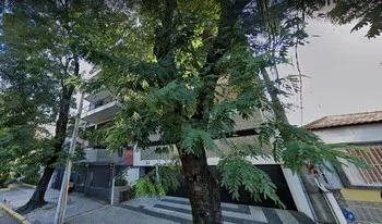 Condomínio Do Edifício Conde De Campinas em Rio De Janeiro