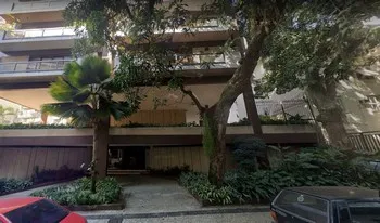 Condomínio Do Edifício Conde De Carvalhal em Rio De Janeiro