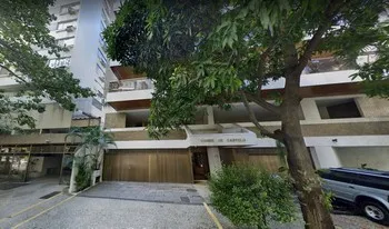 Condomínio Do Edifício Conde De Castelo em Rio De Janeiro