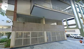 Condomínio Do Edifício Conde De Castilla em Rio De Janeiro