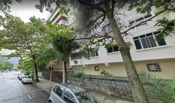 Condomínio Do Edifício Conde De Char'tres em Rio De Janeiro