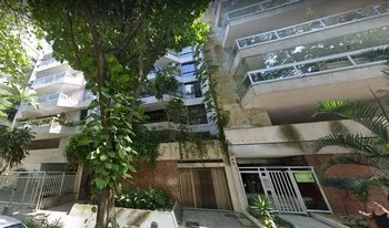 Condomínio Do Edifício Conde De Essex em Rio De Janeiro