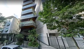 Condomínio Do Edifício Conde De Foucault em Rio De Janeiro