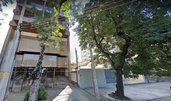 Condomínio Do Edifício Conde De Grajaú em Rio De Janeiro