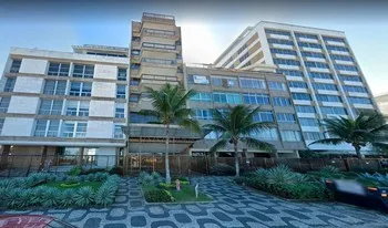 Condomínio Do Edifício Conde De Ipanema em Rio de Janeiro