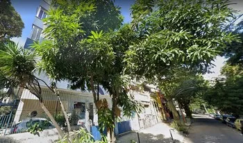 Condomínio Do Edifício Conde De Iraja em Rio De Janeiro
