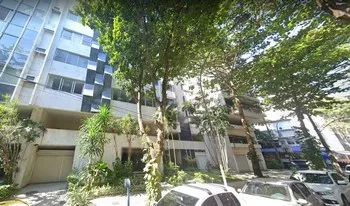 Condomínio Do Edifício Conde De Iraja em Rio De Janeiro