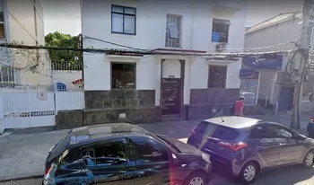 Condomínio Do Edifício Conde De Iraja em Rio De Janeiro