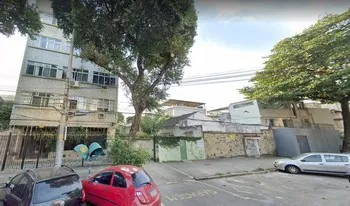 Condomínio Do Edifício Conde De Jaceguai em Rio De Janeiro