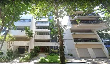 Condomínio Do Edifício Conde De Linhares em Rio De Janeiro