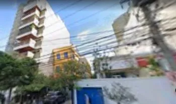 Condomínio Do Edifício Conde De Louza em Rio De Janeiro