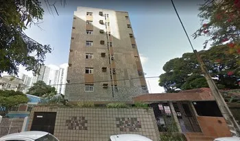 Imagem do Condomínio Do Edifício Conde De Luxemburgo em Recife