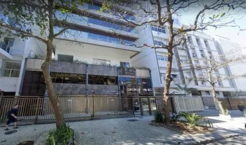 Condomínio Do Edifício Conde De Mallorca em Rio De Janeiro