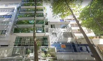 Condomínio Do Edifício Conde De Marbella em Rio De Janeiro