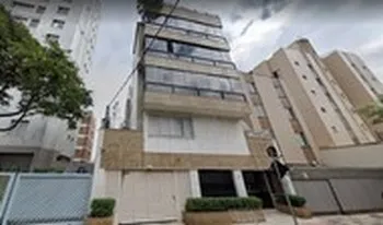 Condomínio Do Edifício Conde De Montedor em Belo Horizonte