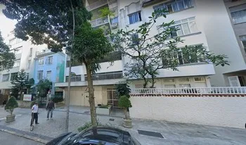 Condomínio Do Edifício Conde De Montenegro em Rio De Janeiro