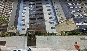 Imagem do Condomínio Do Edifício Conde De Nassau em Recife