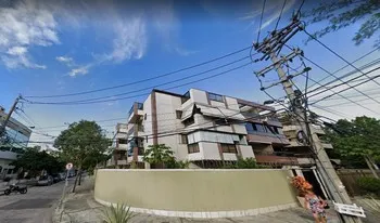 Condomínio Do Edifício Conde De Nassau em Rio De Janeiro