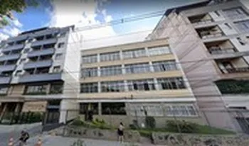 Imagem do Condomínio Do Edifício Conde De Nova Friburgo em Nova Friburgo