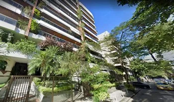 Condomínio Do Edifício Conde De Paris em Rio De Janeiro