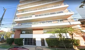 Condomínio Do Edifício Conde De Penafiel em Rio De Janeiro