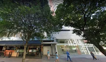 Condomínio Do Edifício Conde De Place em Rio De Janeiro