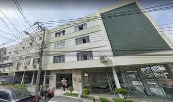 Condomínio Do Edifício Conde De Porto Alegre em Rio De Janeiro