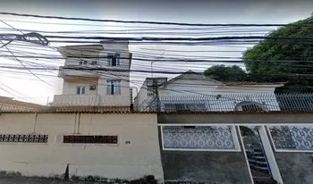 Condomínio Do Edifício Conde De Porto Alegre em Rio De Janeiro