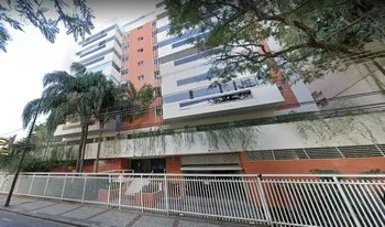 Condomínio Do Edifício Conde De Portobello em Rio De Janeiro