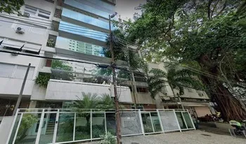 Condomínio Do Edifício Conde De Provence em Rio De Janeiro