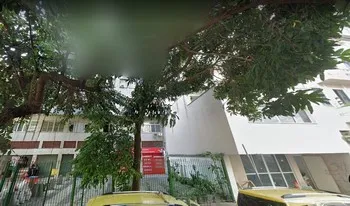 Condomínio Do Edifício Conde De Rezende em Rio de Janeiro
