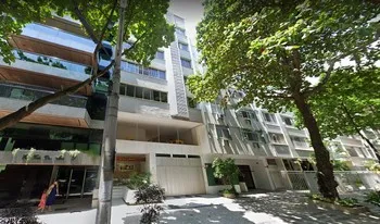 Condomínio Do Edifício Conde De Rochambeau em Rio De Janeiro