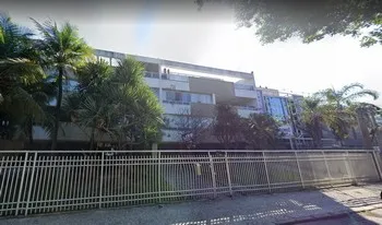 Condomínio Do Edifício Conde De Sade em Rio De Janeiro
