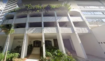 Condomínio Do Edifício Conde De Sigaud em Rio De Janeiro